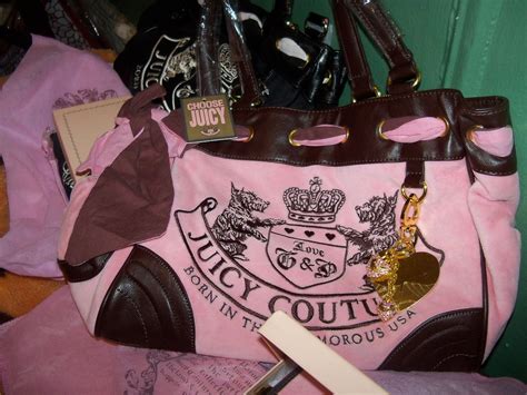 juicy couture bags replica|juicy couture clearance outlet.